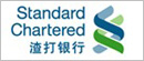 渣打銀行